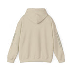 SWEATSHIRT, HOODED, UNISEX — STANDARD ISSUE