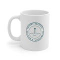 MUG, CERAMIC, 11 OZ. — STANDARD ISSUE