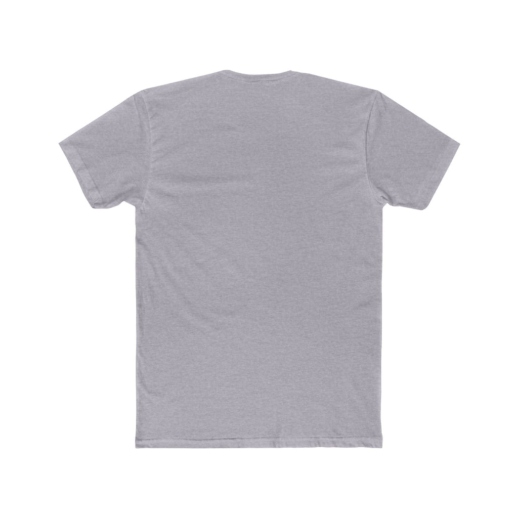 T-SHIRT, CREWNECK, UNISEX — STANDARD ISSUE