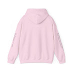 SWEATSHIRT, HOODED, UNISEX — STANDARD ISSUE