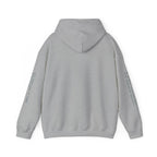SWEATSHIRT, HOODED, UNISEX — STANDARD ISSUE