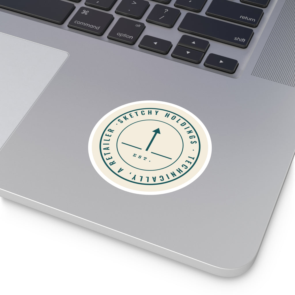 SEAL, ADHESIVE, VINYL, ONE — STANDARD ISSUE
