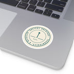 SEAL, ADHESIVE, VINYL, ONE — STANDARD ISSUE